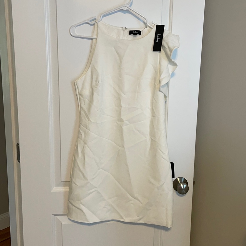 New dress